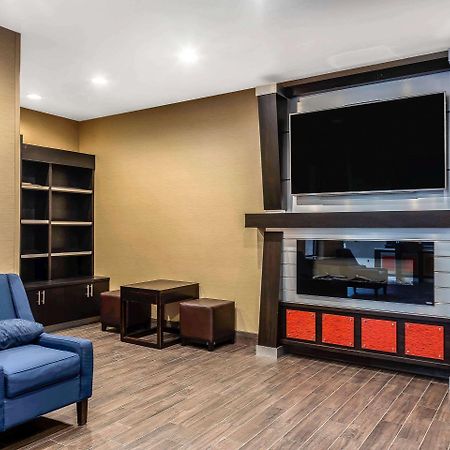 Comfort Suites San Jose Airport Екстериор снимка