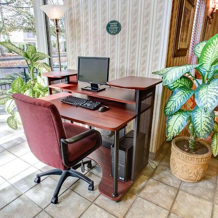 Comfort Suites San Jose Airport Екстериор снимка