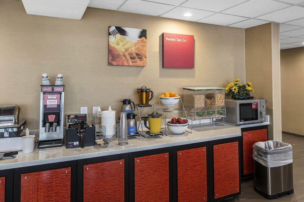 Comfort Suites San Jose Airport Екстериор снимка