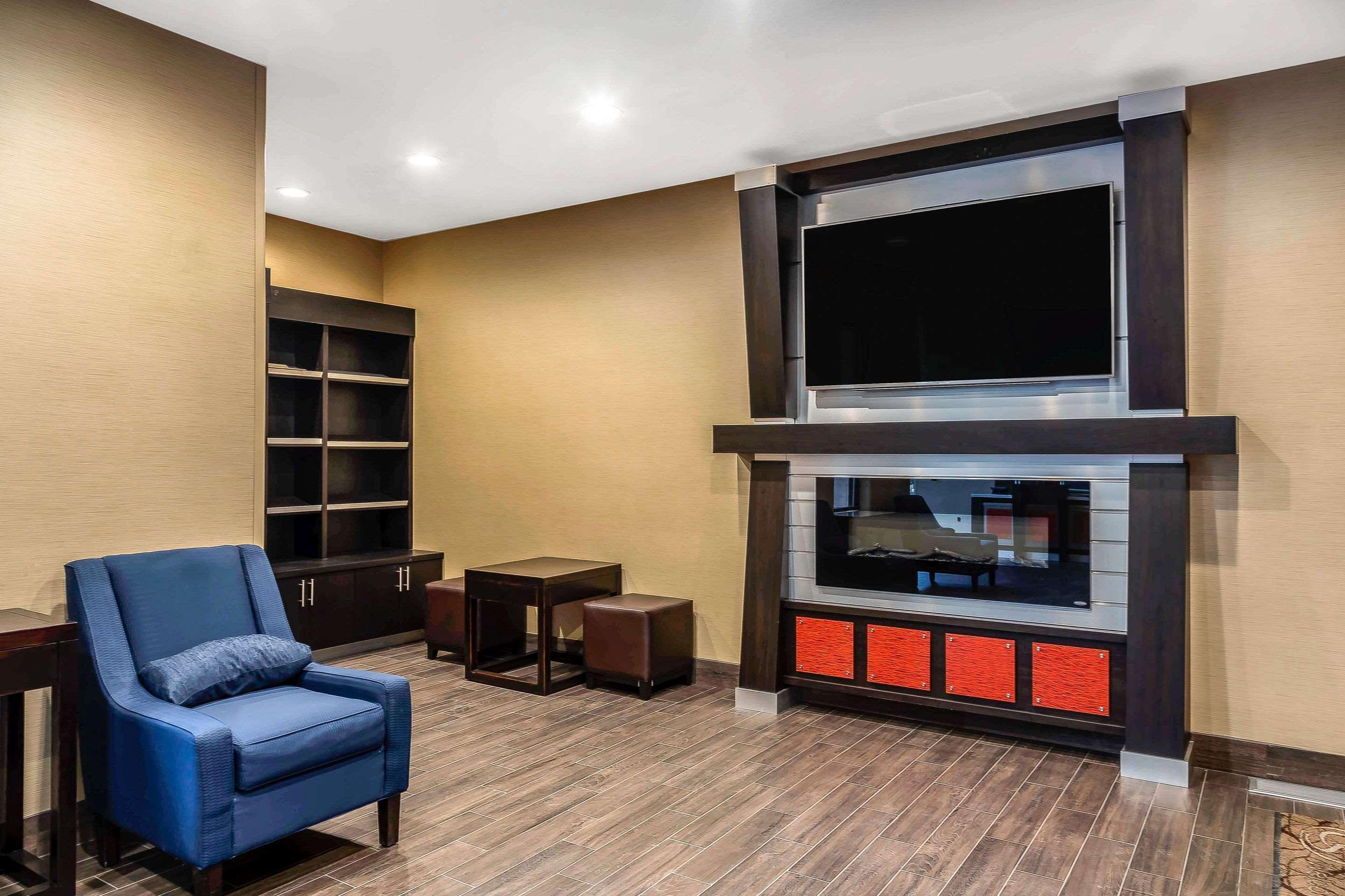 Comfort Suites San Jose Airport Екстериор снимка