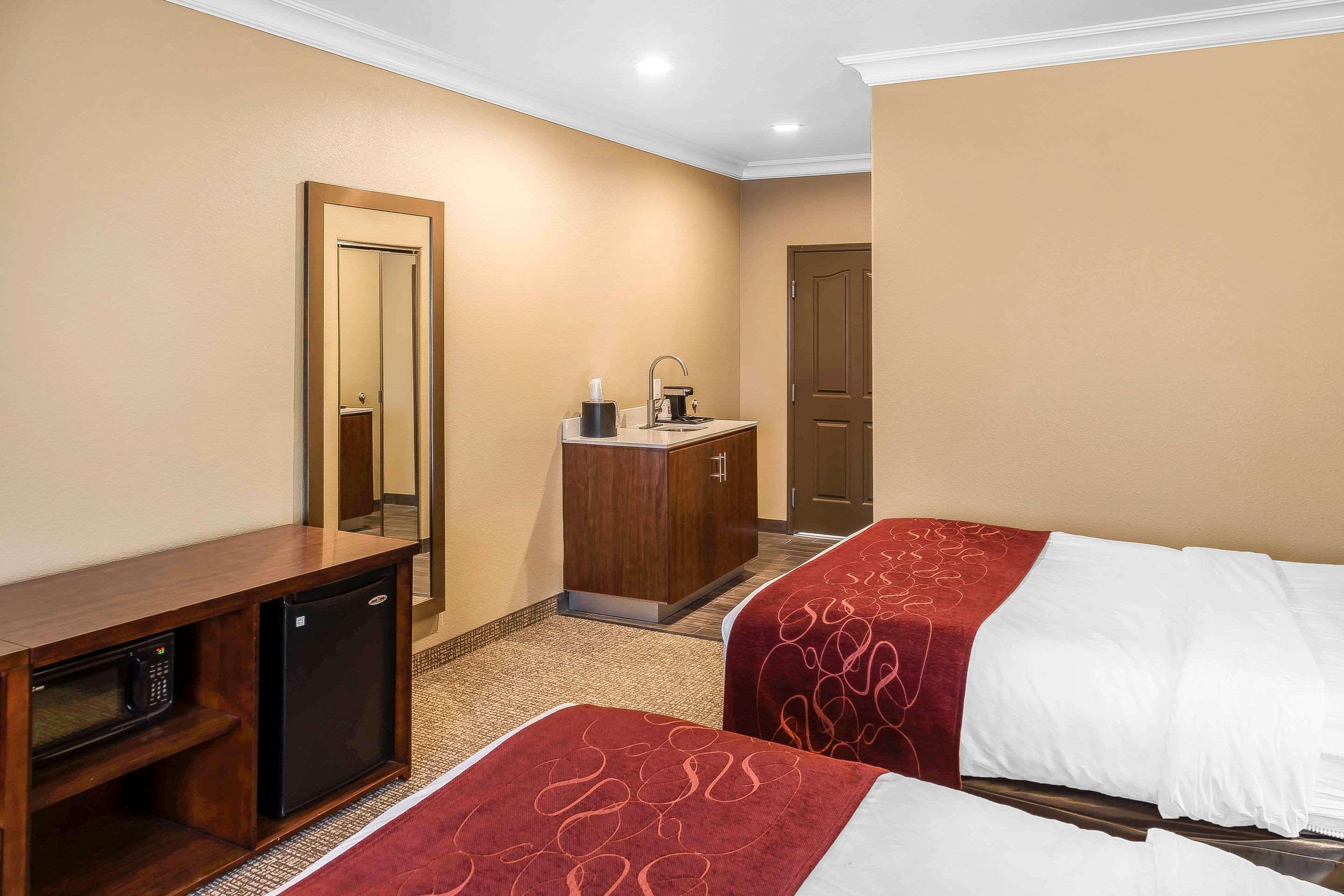 Comfort Suites San Jose Airport Екстериор снимка