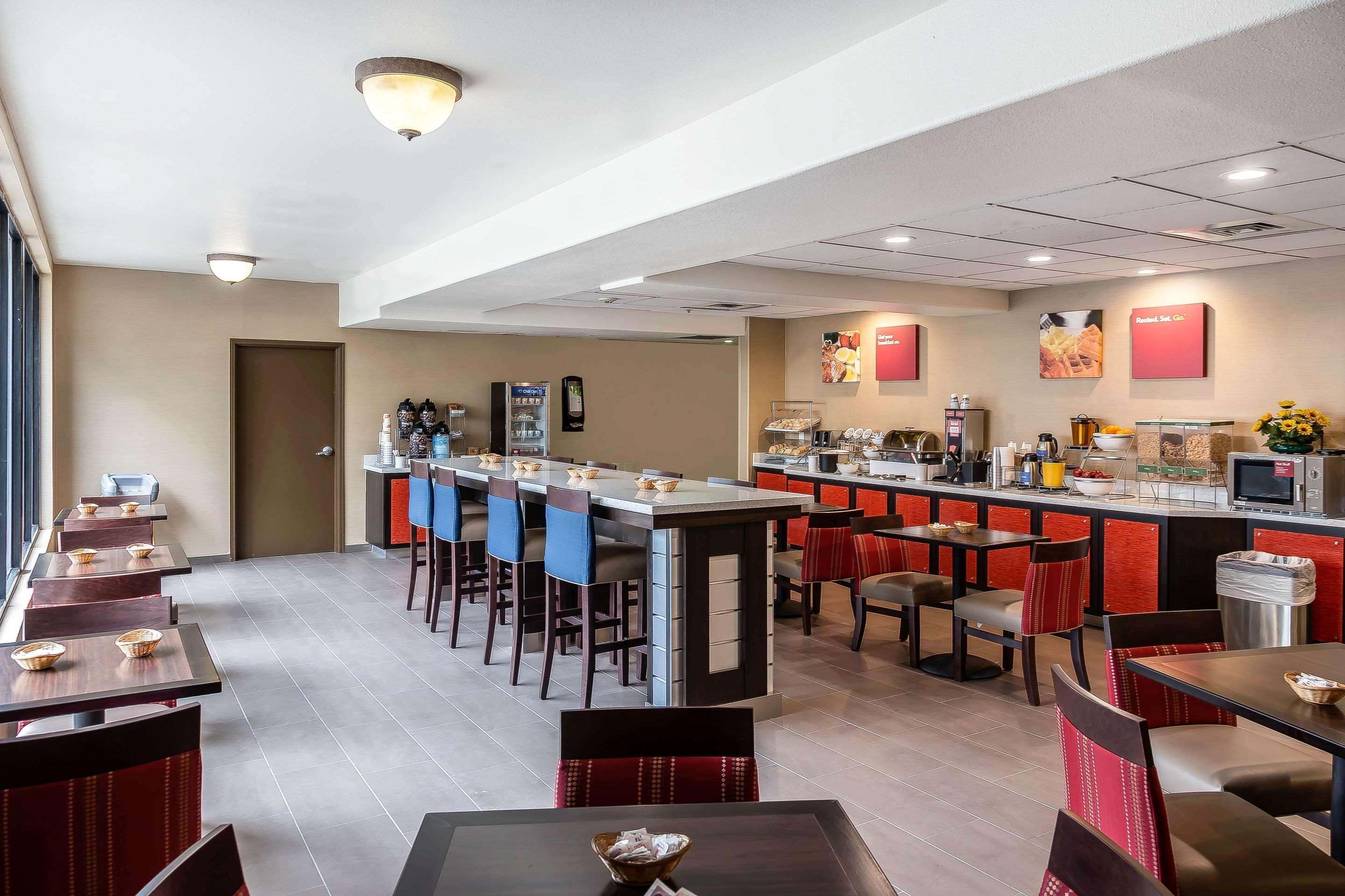 Comfort Suites San Jose Airport Екстериор снимка