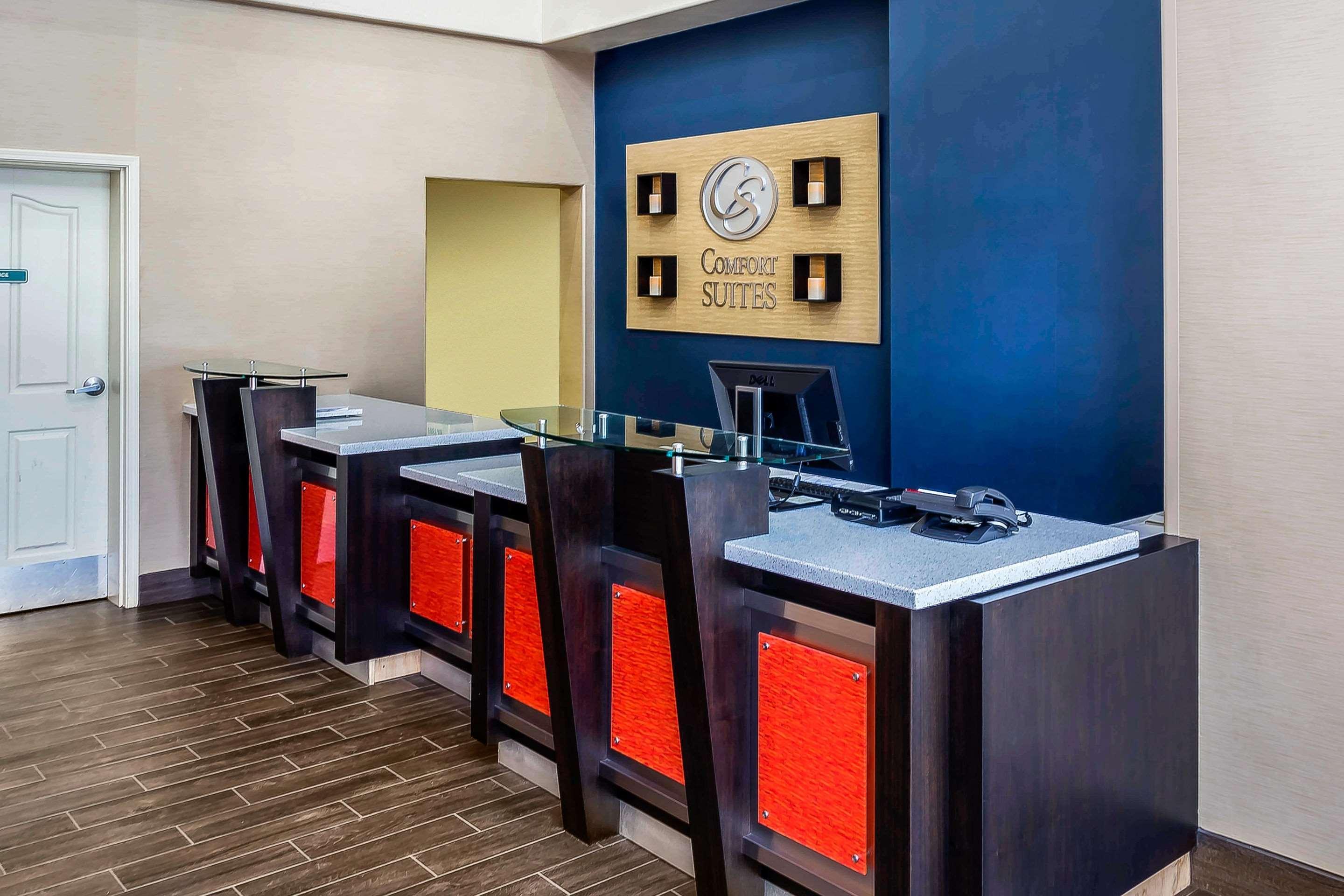 Comfort Suites San Jose Airport Екстериор снимка