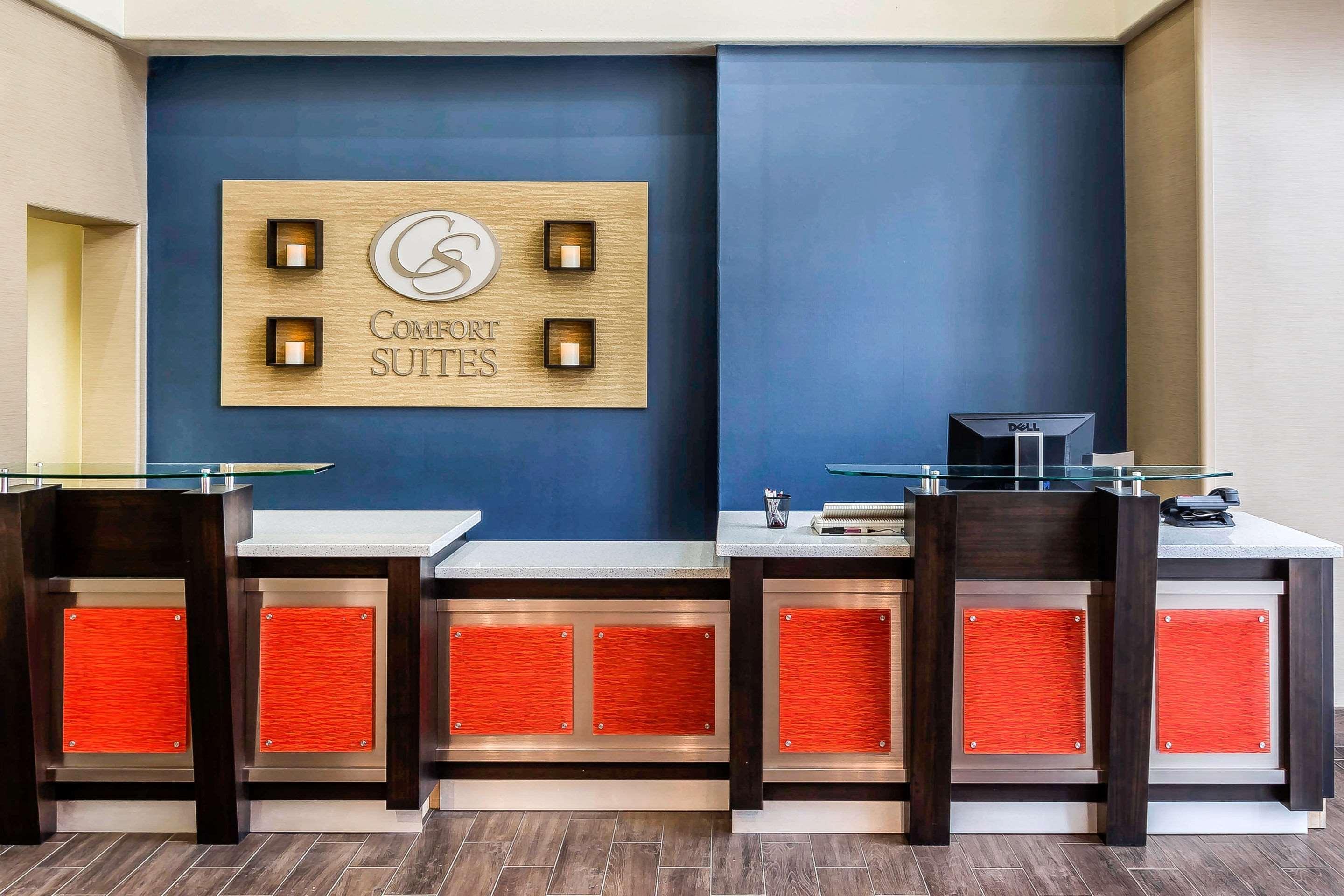 Comfort Suites San Jose Airport Екстериор снимка