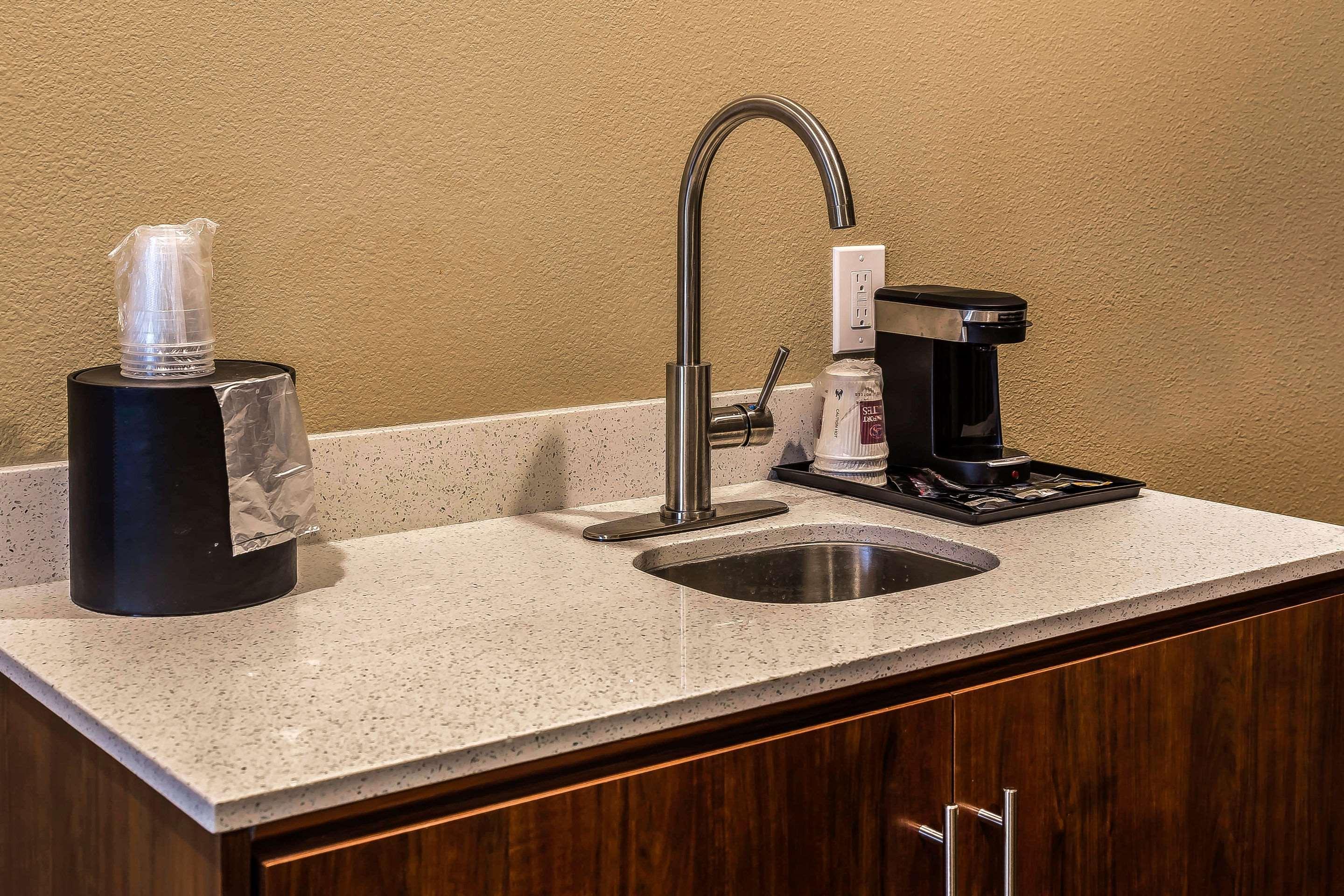 Comfort Suites San Jose Airport Екстериор снимка