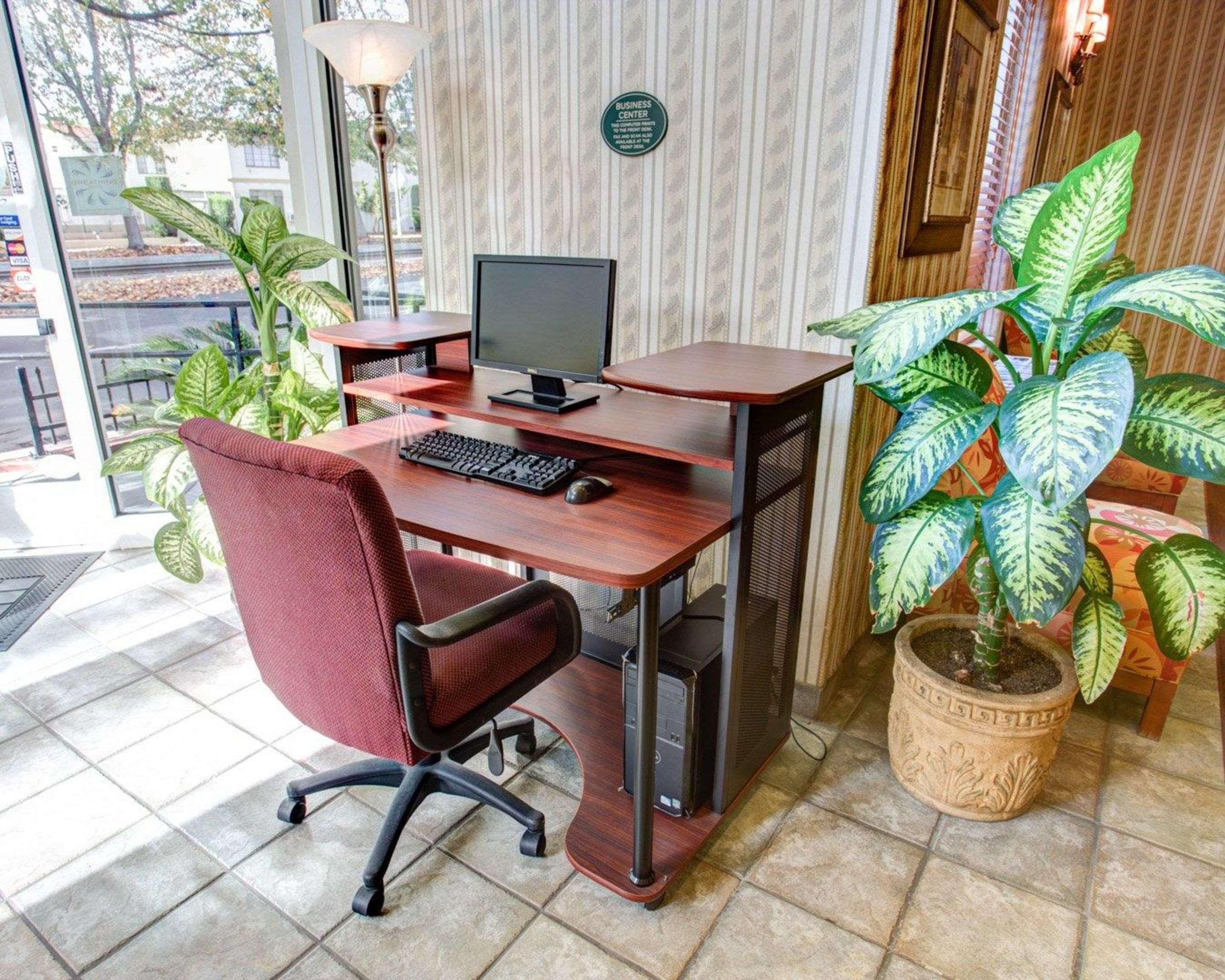 Comfort Suites San Jose Airport Екстериор снимка