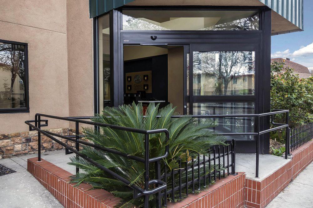 Comfort Suites San Jose Airport Екстериор снимка