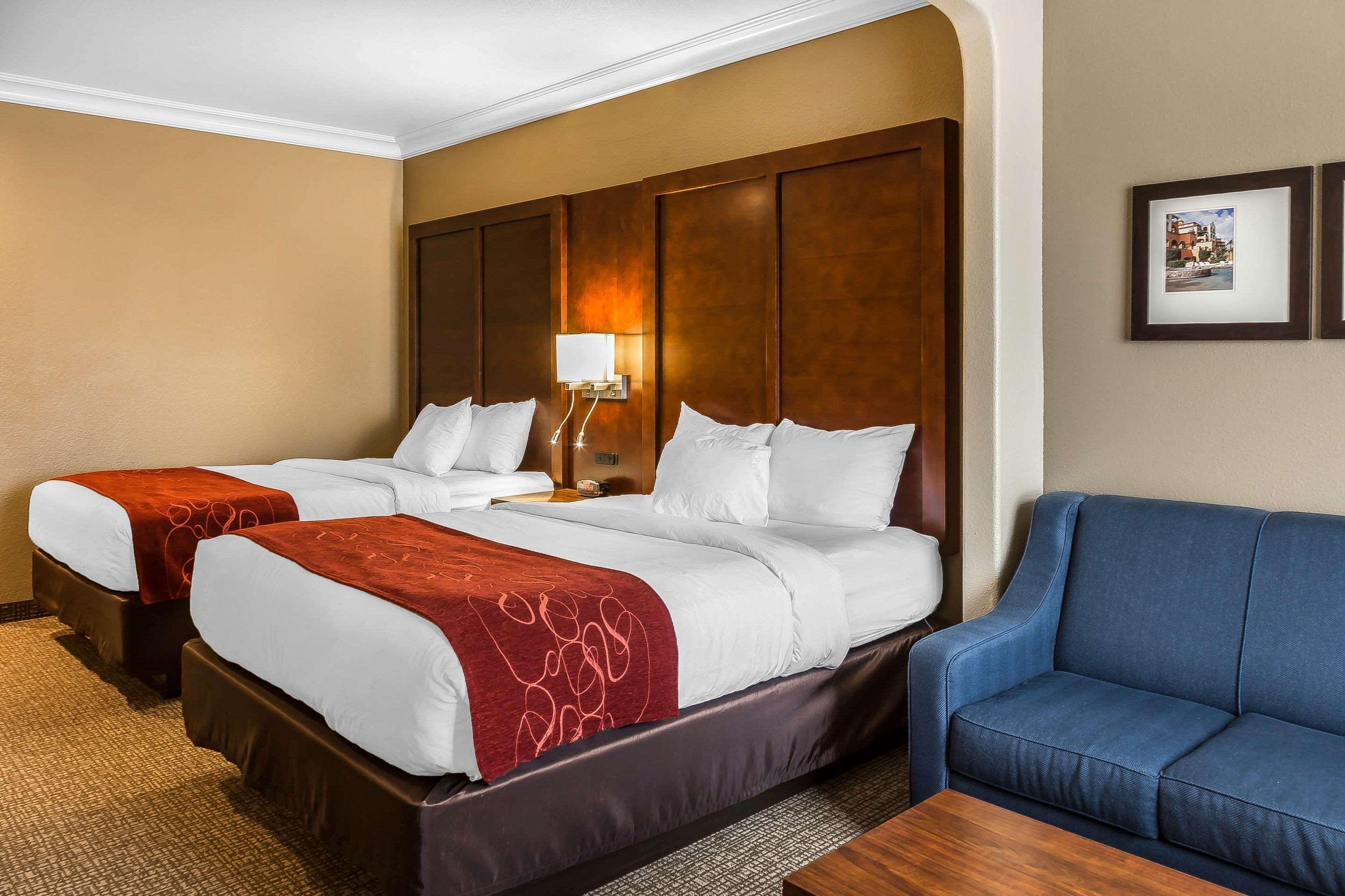 Comfort Suites San Jose Airport Екстериор снимка
