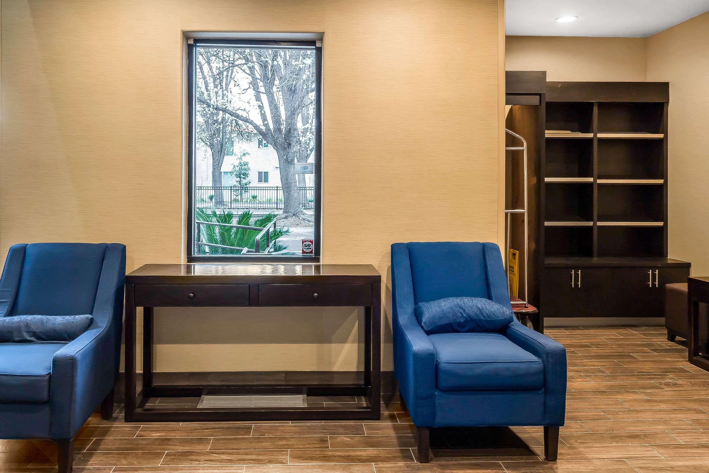 Comfort Suites San Jose Airport Екстериор снимка