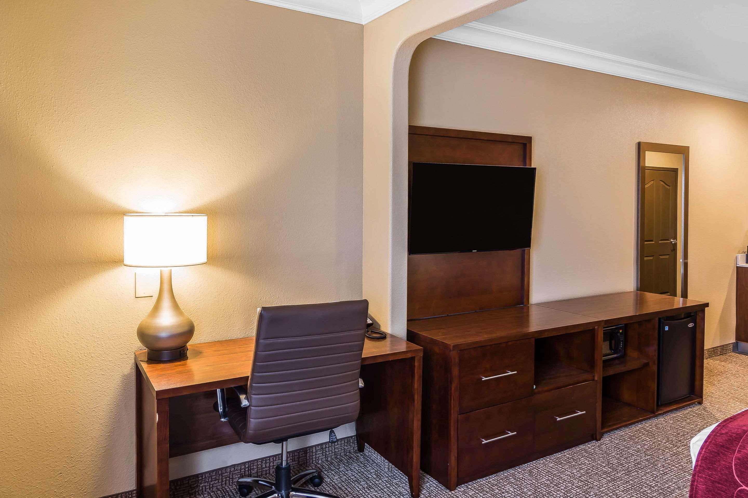 Comfort Suites San Jose Airport Екстериор снимка