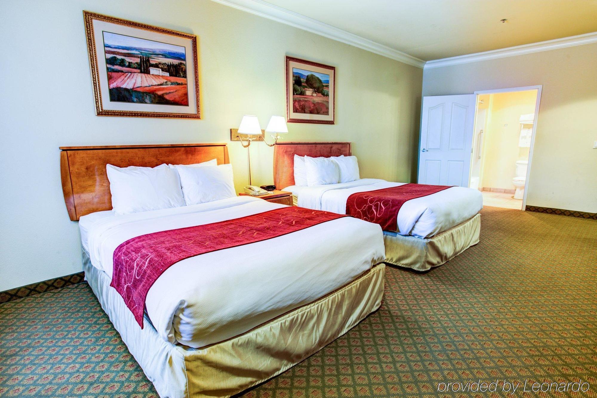 Comfort Suites San Jose Airport Екстериор снимка