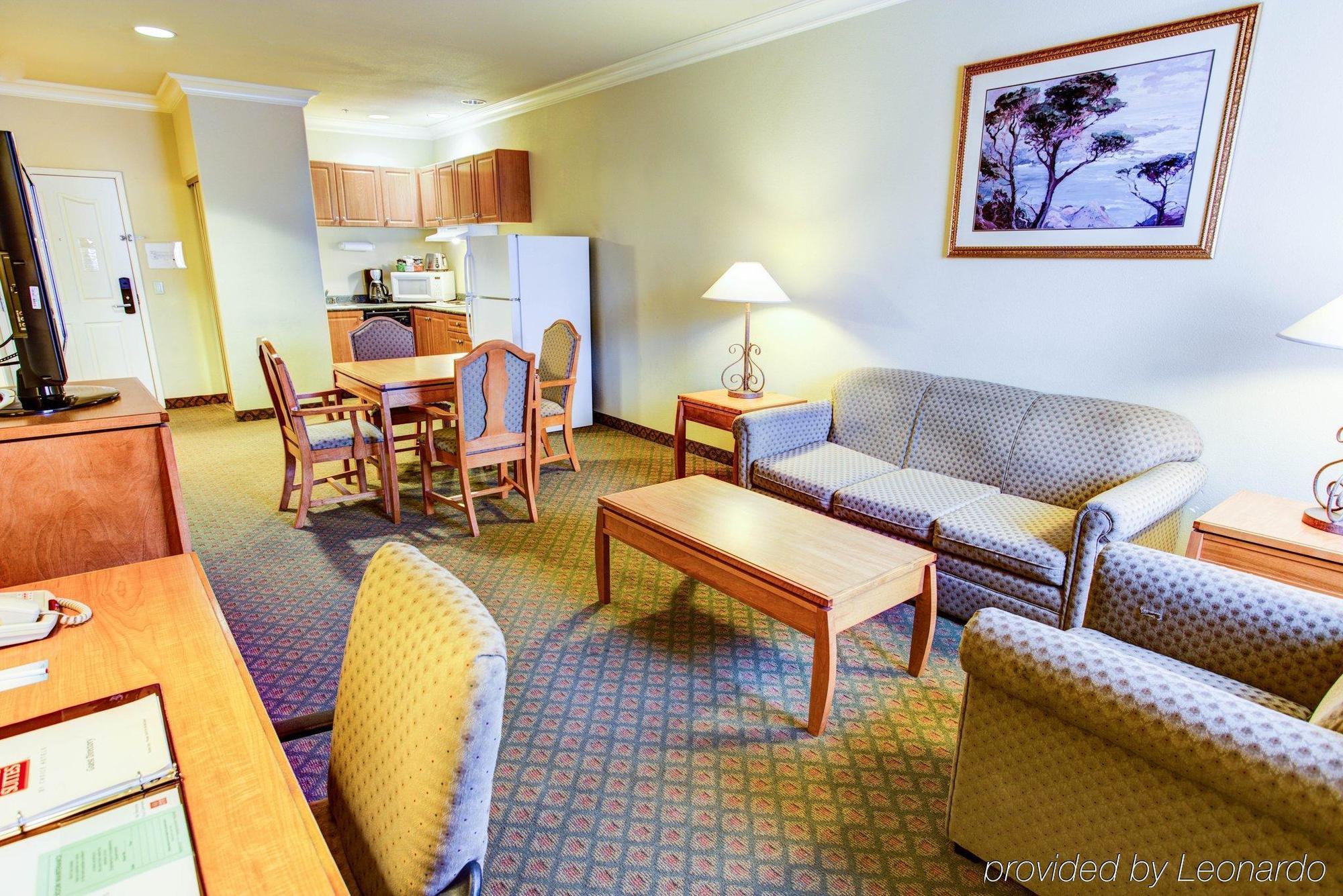 Comfort Suites San Jose Airport Екстериор снимка