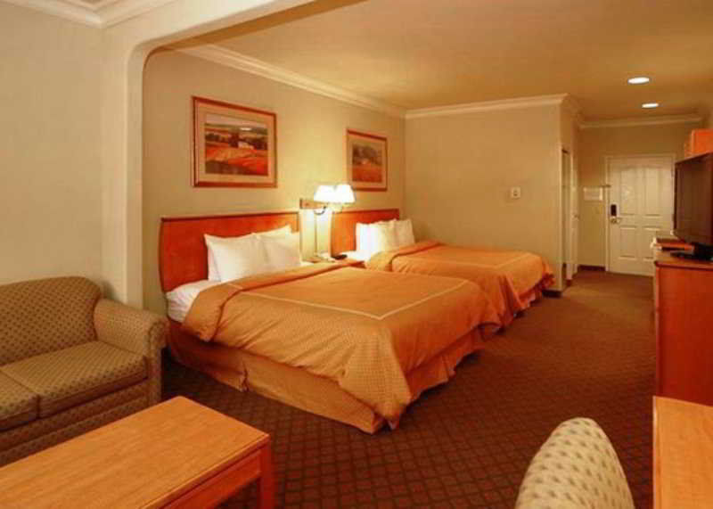 Comfort Suites San Jose Airport Екстериор снимка