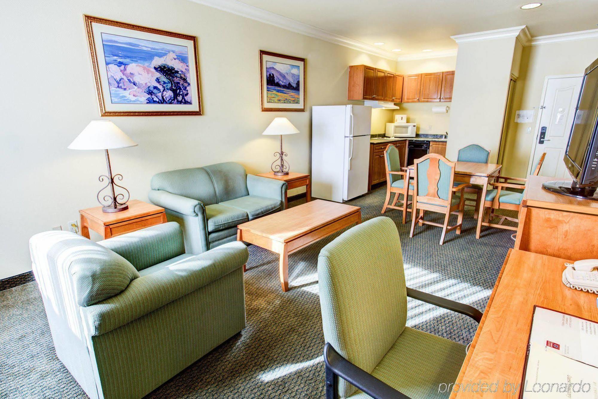 Comfort Suites San Jose Airport Екстериор снимка