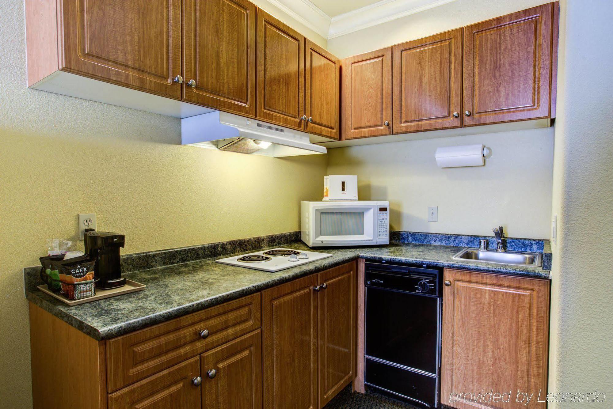 Comfort Suites San Jose Airport Екстериор снимка
