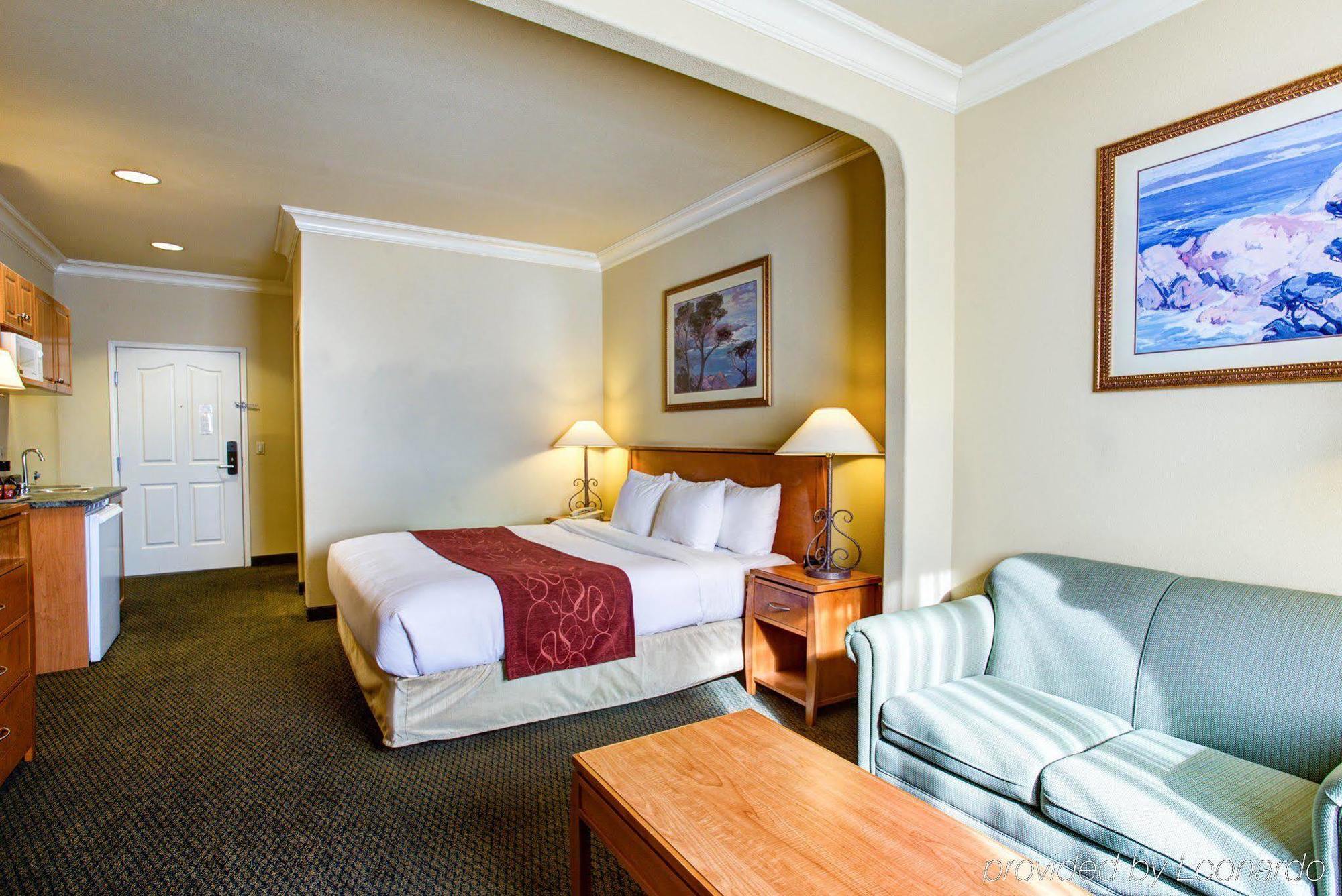 Comfort Suites San Jose Airport Екстериор снимка