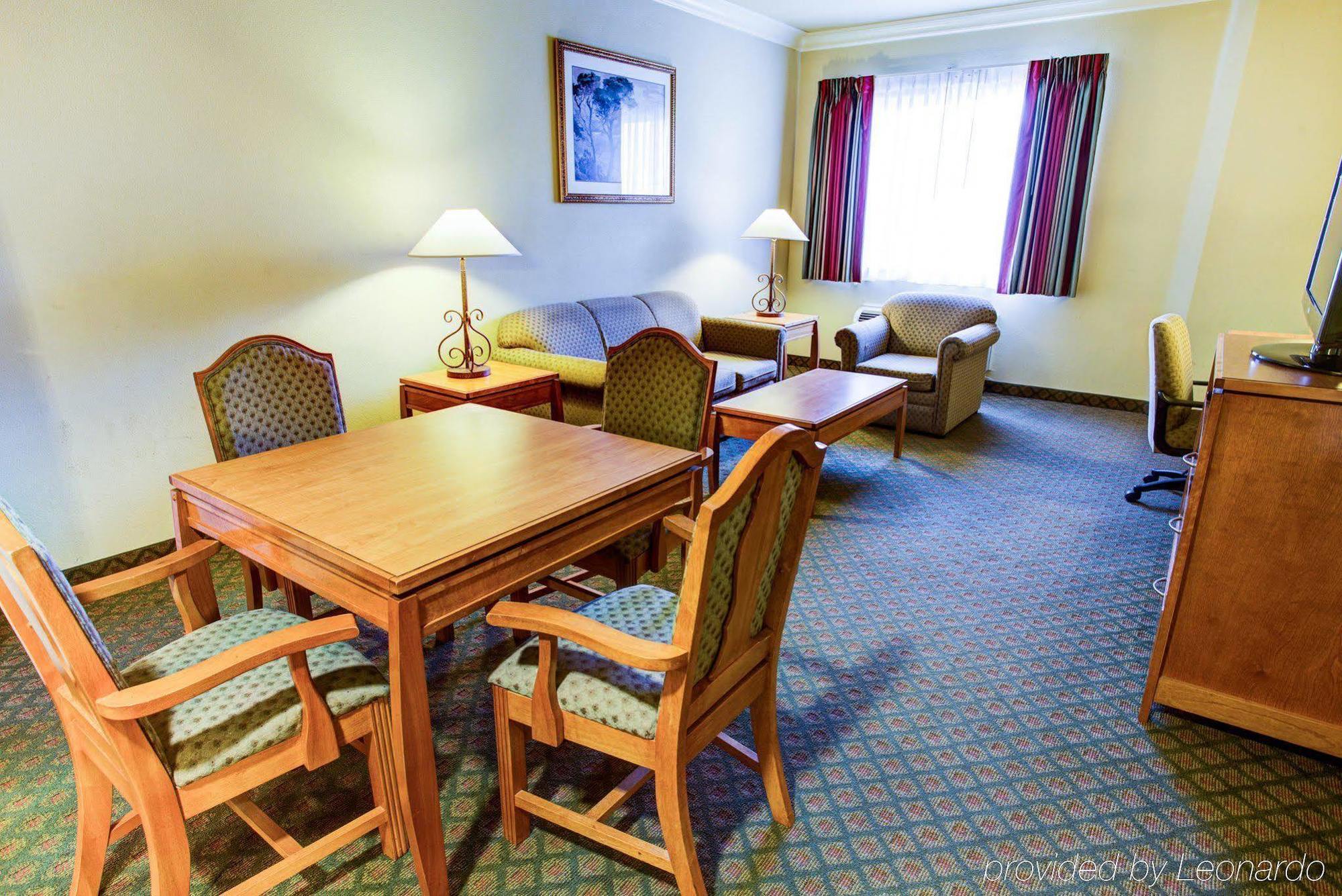 Comfort Suites San Jose Airport Екстериор снимка