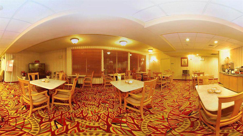 Comfort Suites San Jose Airport Екстериор снимка