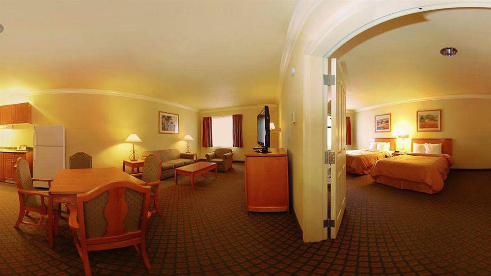 Comfort Suites San Jose Airport Екстериор снимка